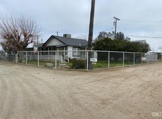 9000 S Hermosa Rd, Bakersfield, CA 93307