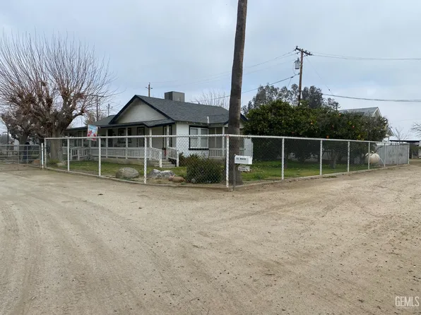 9000 S Hermosa Rd, Bakersfield, CA 93307