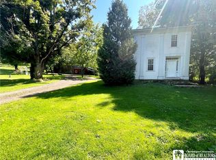 9203 Lombard Rd, Ripley, NY 14775