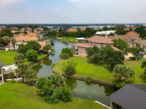 46-C Applehead Island, Horseshoe Bay, TX 78657