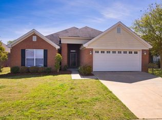 9261 Harrington Cir, Montgomery, AL 36117