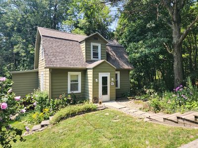 43 N Louisa St, Binghamton, NY, 13901