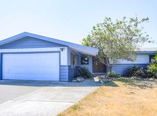 1034 Fritz Rd, McKinleyville, CA 95519
