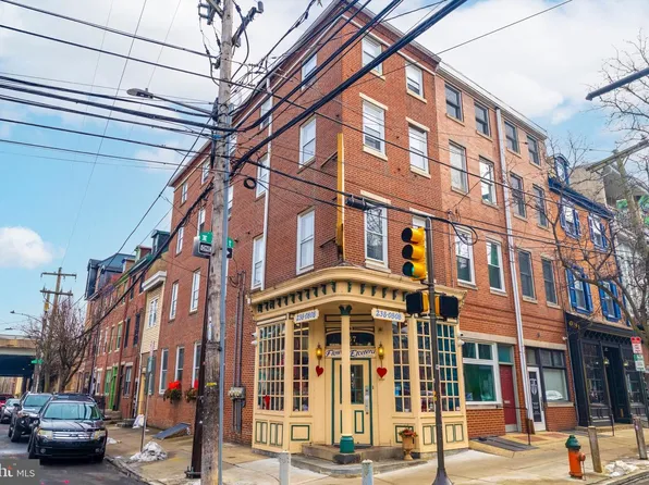 637 N 2nd St, Philadelphia, PA 19123