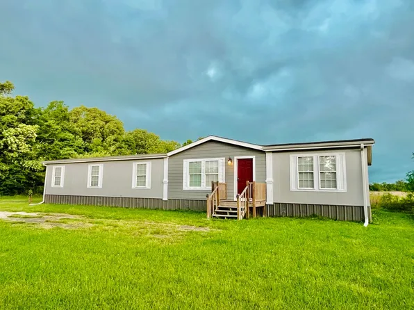 55 NE County Road 2220, Talco, TX 75487