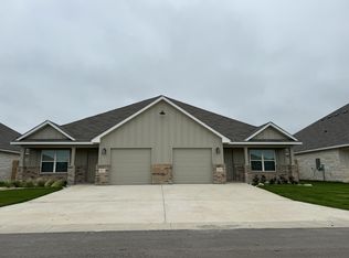 3003 Wasilla Dr #3003, Temple, TX 76502