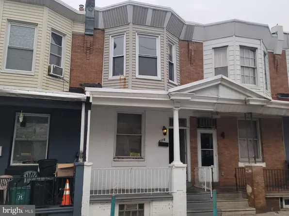 828 E Cornwall St, Philadelphia, PA 19134