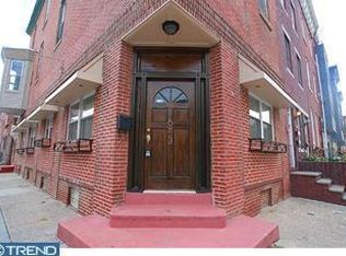 1643 Christian St APT 1, Philadelphia, PA 19146