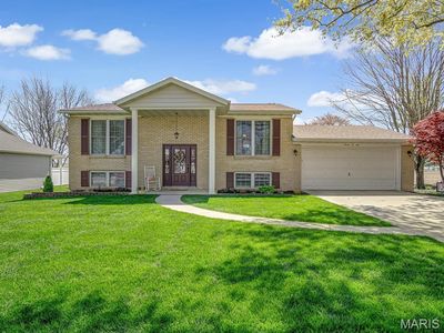 706 Rock Hill Dr, Red Bud, IL, 62278