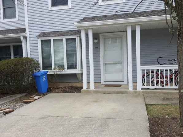 89 William Patterson Ct, Princeton, NJ 08540