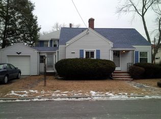 59 Milk Ave #0, Methuen, MA 01844