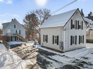 18-20 Blake St, Brewer, ME 04412