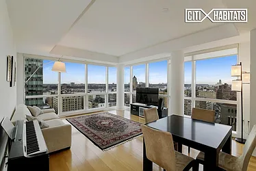 Rented by Citi Habitats