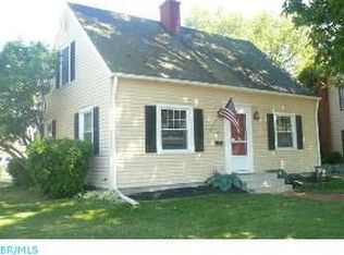 27 Washington St, Canal Winchester, OH 43110