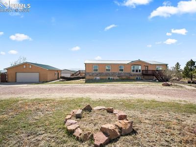 6810 Buckboard Dr, Peyton, CO, 80831