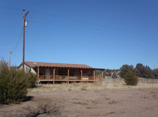 17 Sarah's Lane, Reserve, NM 87830