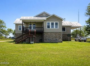 18205 E State Highway 330, Erath, LA 70533