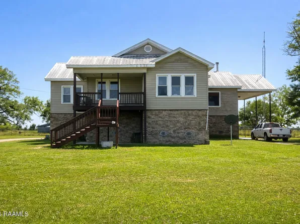 18205 E State Highway 330, Erath, LA 70533