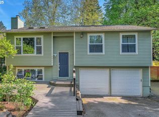 4824 SW Hamilton Ct, Portland, OR 97221