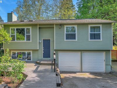 4824 SW Hamilton Ct, Portland, OR, 97221