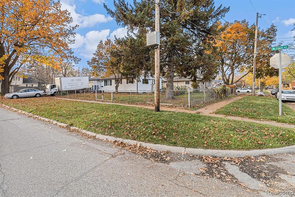 3117 McClure Ave, Flint, MI 48506 Zillow