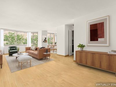 250 W 90th St APT 4K, New York, NY, 10024
