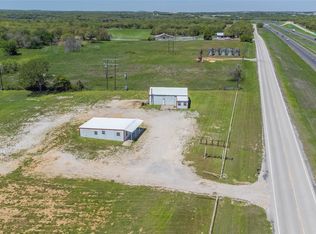 6819 Us Highway 287 South Access Rd, Bowie, TX 76230