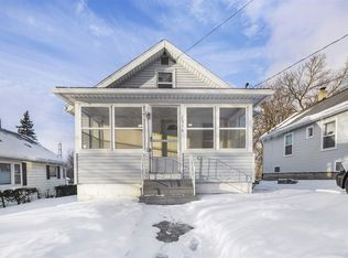 2014 Pringle Ave, Jackson, MI 49203