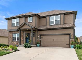 8563 NE 101st St, Kansas City, MO 64157