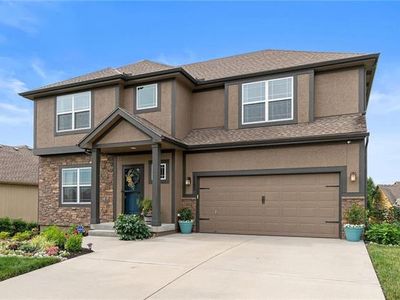 8563 NE 101st St, Kansas City, MO, 64157