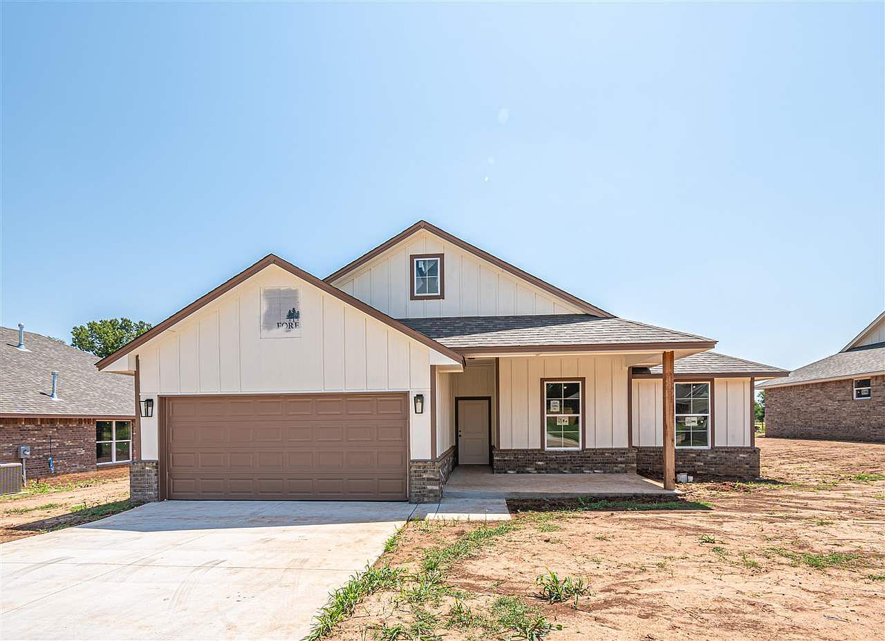 1208 Coffey Dr, Perry, OK 73077 MLS 128512 Zillow