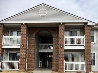 2820 17th Ave APT 203, Greeley, CO 80631