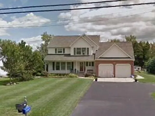 4425 Ransom Rd, Clarence, NY 14031