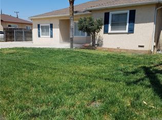 17382 Paine St, Fontana, CA 92336