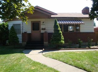 4814 N Cedar St, Spokane, WA 99205