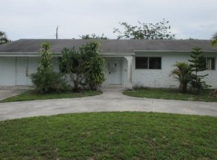 3240 Vernon St, Fort Pierce, FL 34982