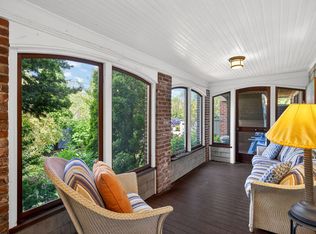 7 Miller Hill Road #1, Provincetown, MA 02657