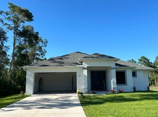 507 Allison St E, Lehigh Acres, FL 33974