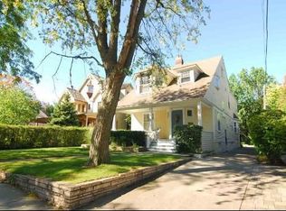 224 N Park Ave, Hinsdale, IL