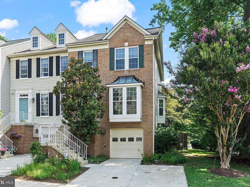 1st image of 2901 Clovercrest Way