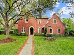 3 Our Lane Pl, Houston, TX 77024