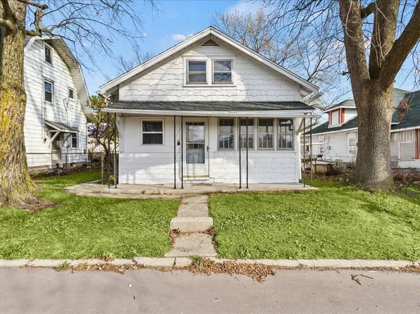 109 Sunset St, Russells Pt, OH 43348