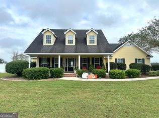 631 Patterson St, Sparks, GA 31647