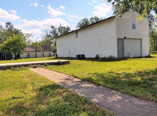 288 E Illinois Ave, Shawneetown, IL 62984
