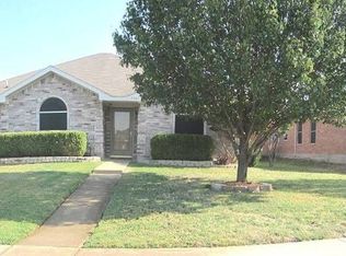 1141 Stacia Ln, Lancaster, TX 75134