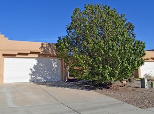 3336 Schumacher St NW, Albuquerque, NM 87120