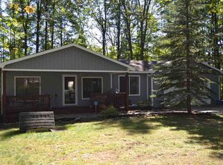 325 Agate, Higgins Lake, MI 48627