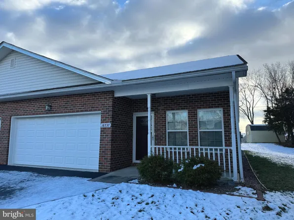 18737 Mesa Ter, Hagerstown, MD 21742