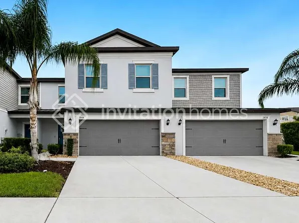 2844 Coach Manors Way, New Port Richey, FL 34655