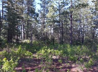 Jack Rabbit Ln, Bonanza, OR 97623